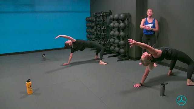 45-Minute Aflow with Coach Alex (0906...