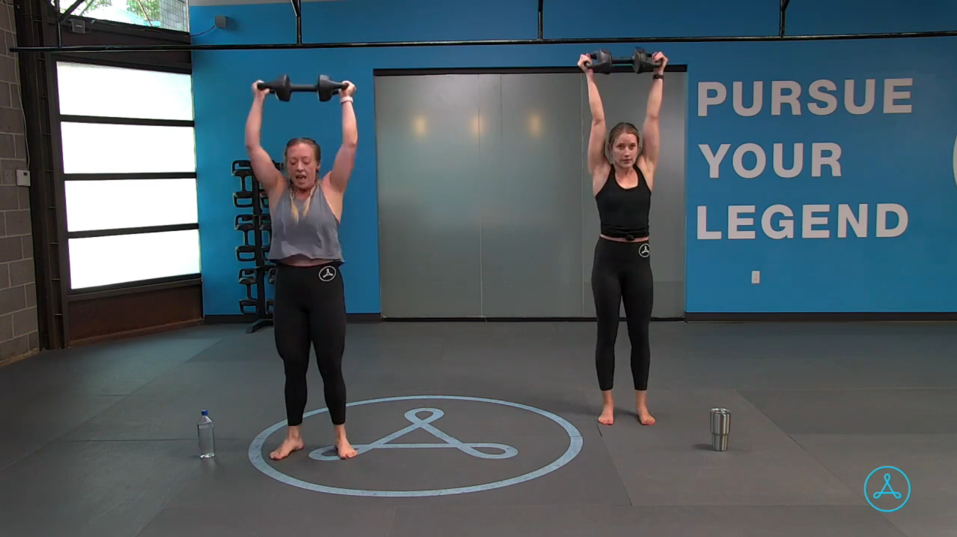 30-Minute Cardio with Coach Hali (101824)