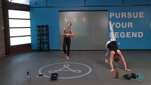 30-Min Circuit with Coach Christy (08...