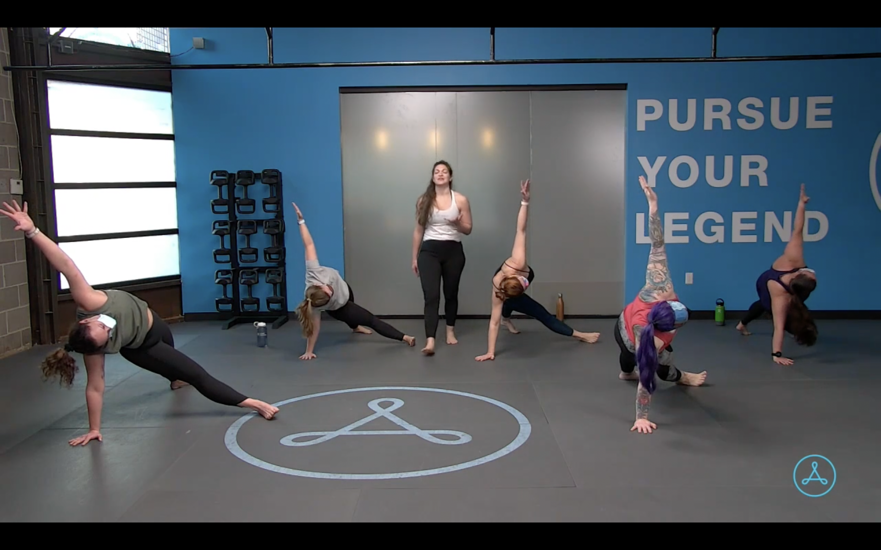 40-Minute Aflow with Maytal (022821)