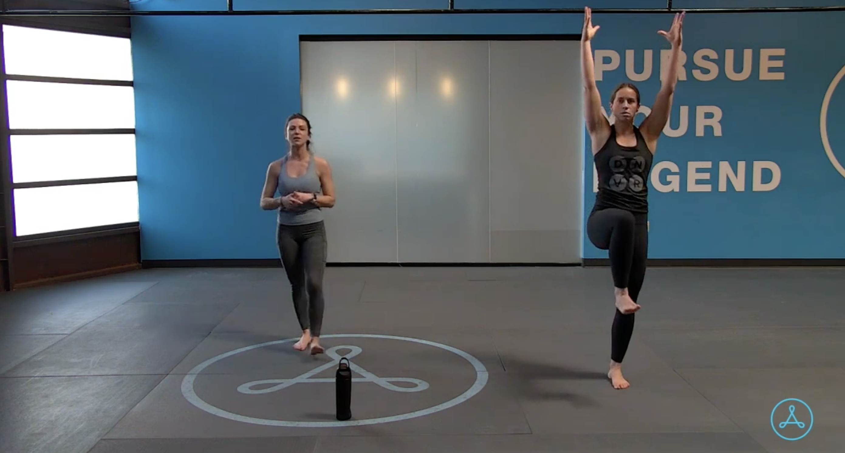 30-minute Bodyweight with Coach Devyn (080924)