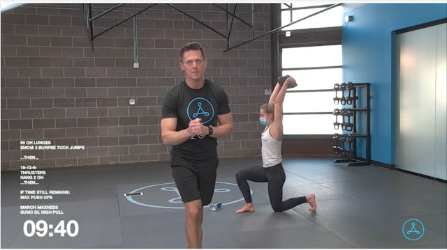 30-Minute Cardio with Coach Brock (03...