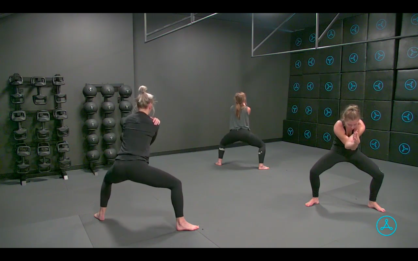 40-Minute AFlow with Coach Sooz (100420)