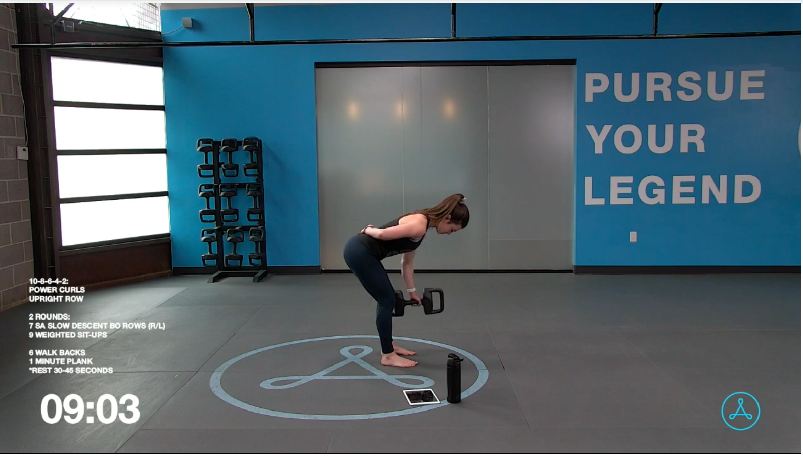 30-Minute Strength with Coach Devyn (042821)