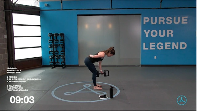 30-Minute Strength with Coach Devyn (042821)