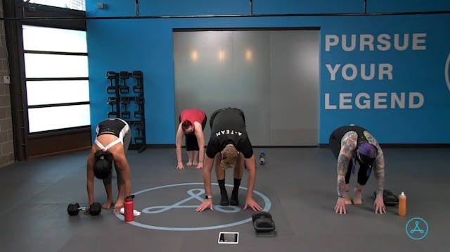 60-Minute Circuit with Coach Chris (0...