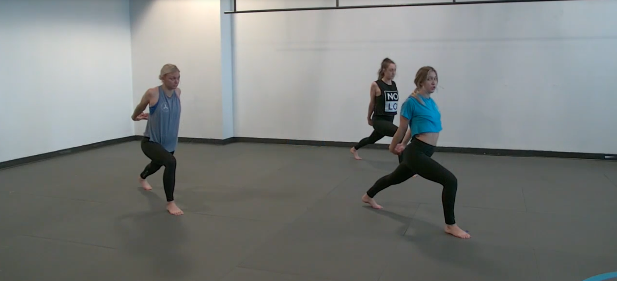 45 Minute AFlow with Coach Sooz (102520)