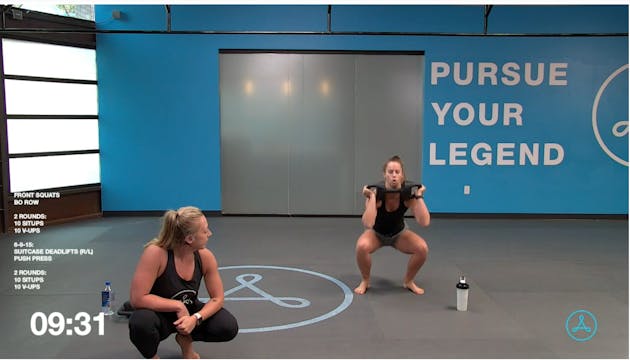 30-Minute Cardio with Coach Hali (082...