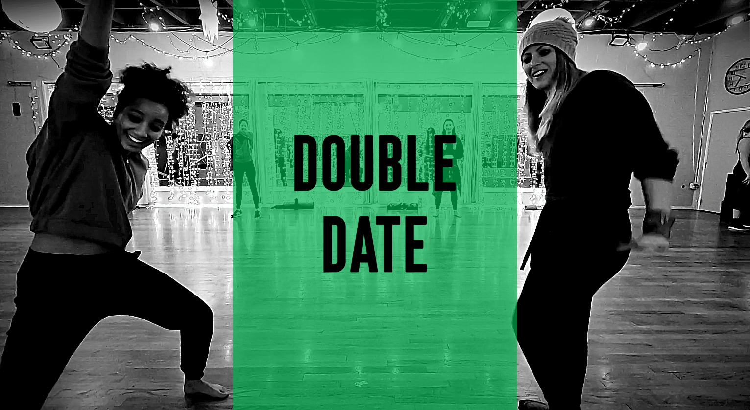 Bold Toning with Ashley & Alexis - Double Date
