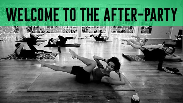 Bold Toning with Alexis - Welcome To ...