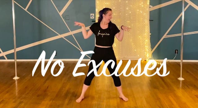 World Dance Fitness with Chy - No Exc...