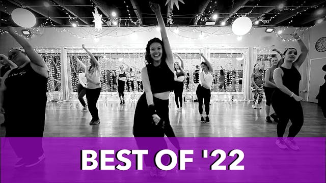 WERQ with Ayla - Best of '22