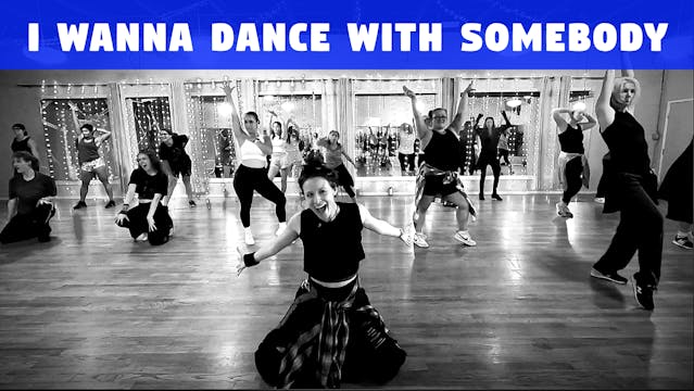 Party Hip Hop with Ayla - I Wanna Dan...