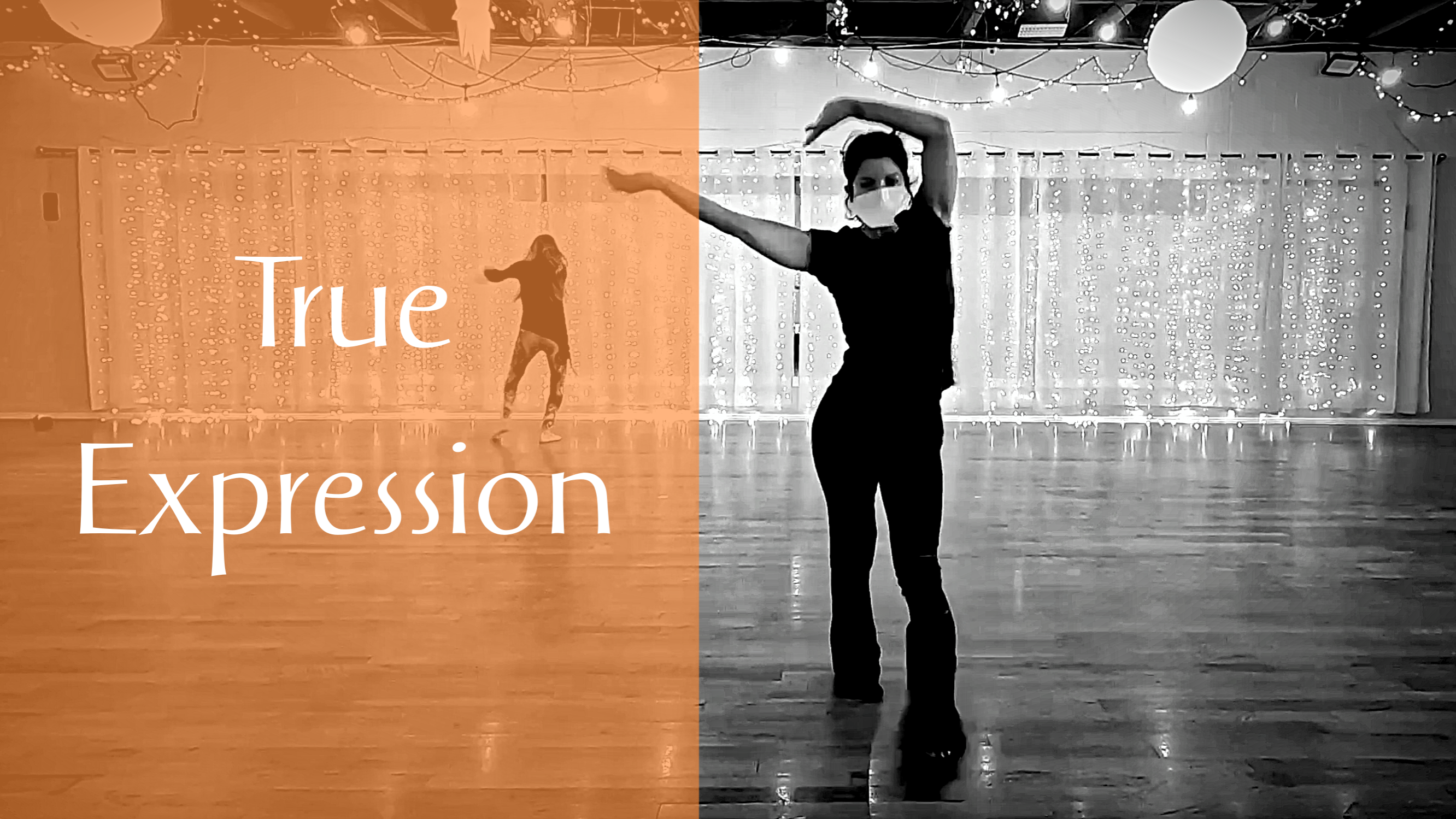 Awaken The Dance with Hannah - True Expression