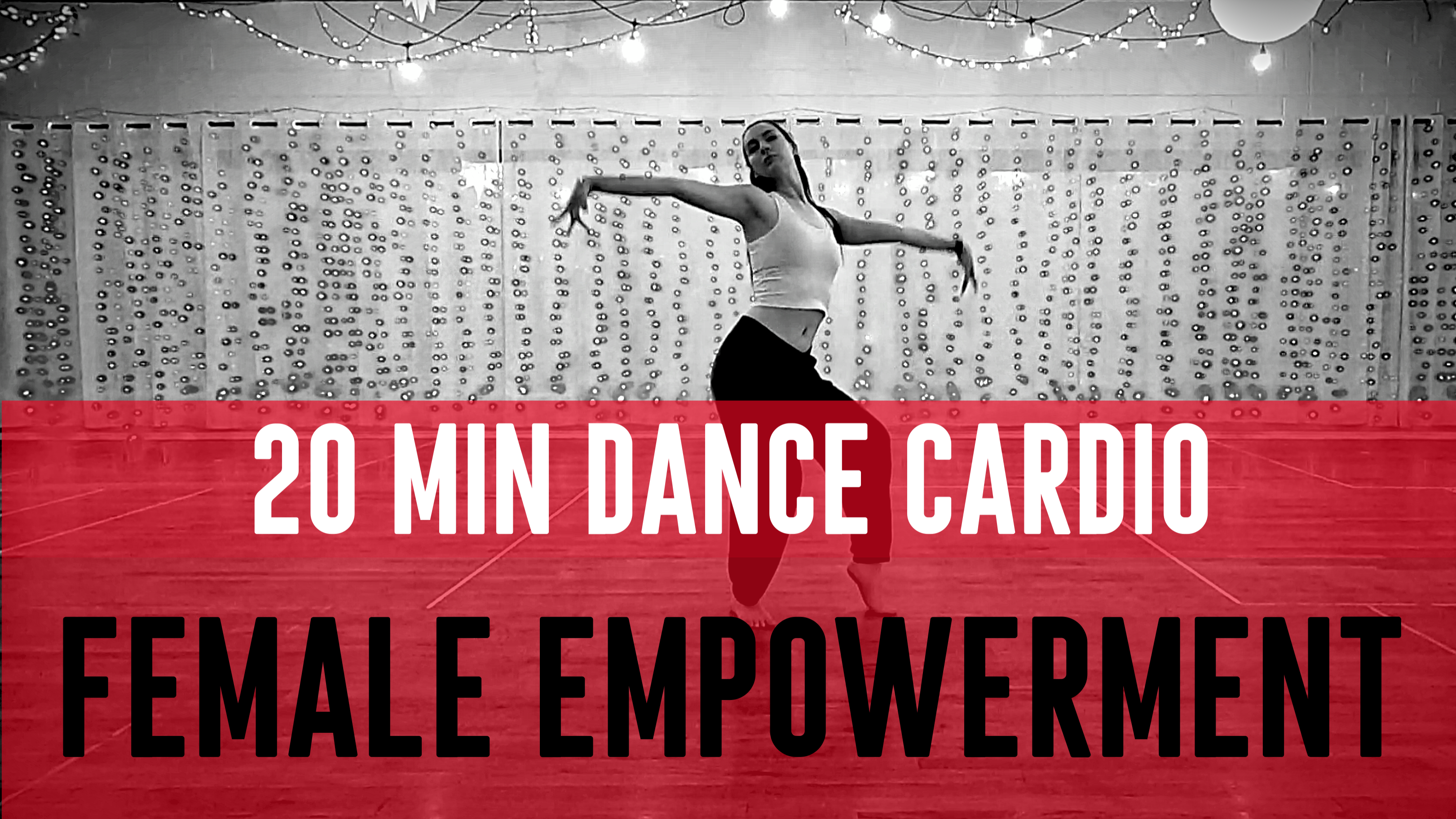 Blast Class with Chayenne - Female Empowerment