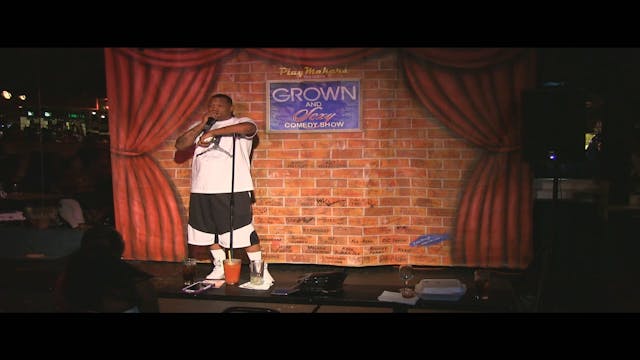 Ricco da Great: B-Town's Finest  (trailer)