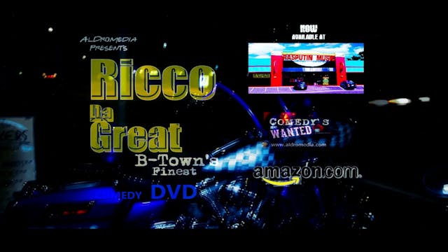 B-Town Trailer #4