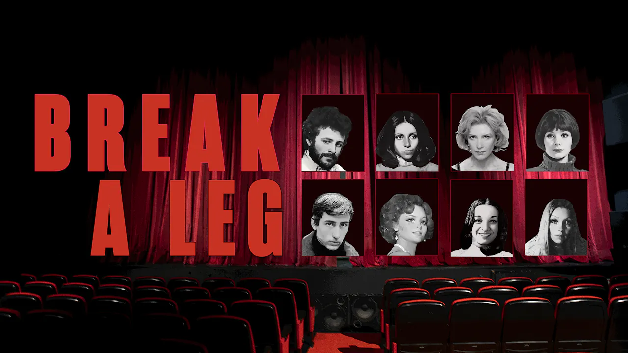 Break A Leg