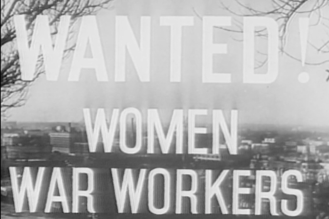 Invisible Warriors - Official Trailer