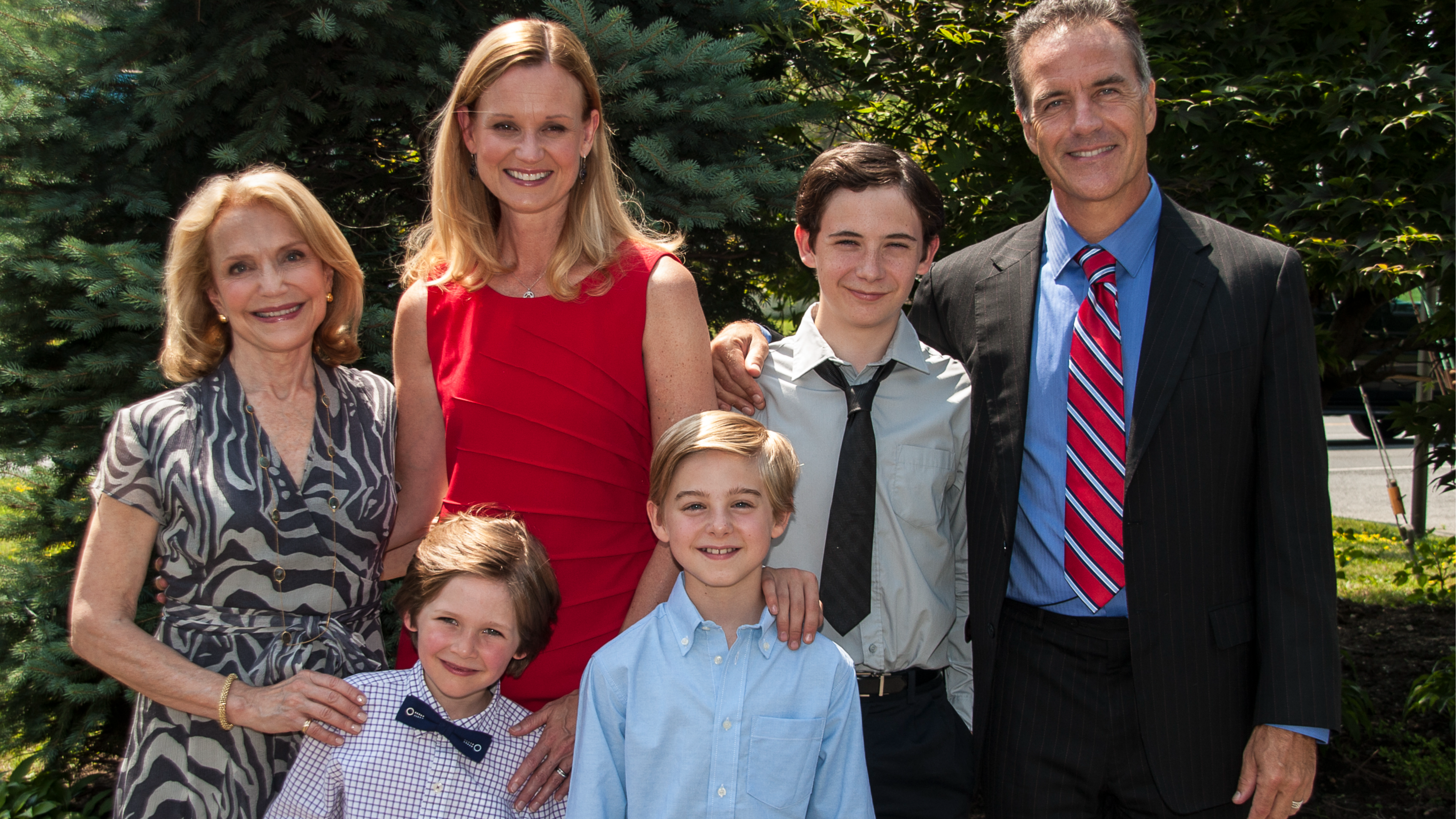 No Letting Go - Trailer