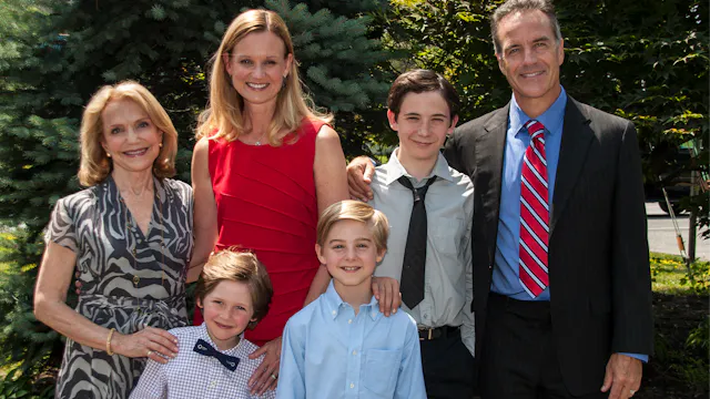 No Letting Go - Trailer