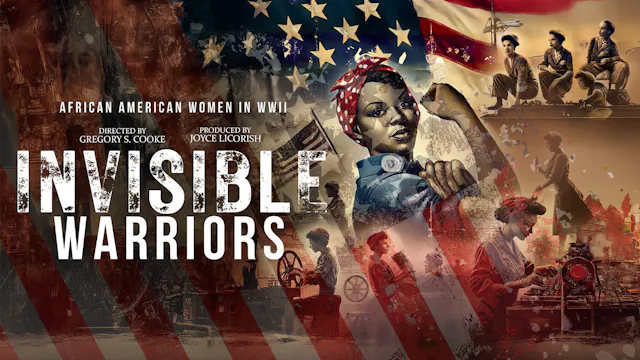 Invisible Warriors
