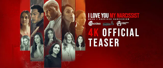 I Love You My Narcissist - Teaser (IL...