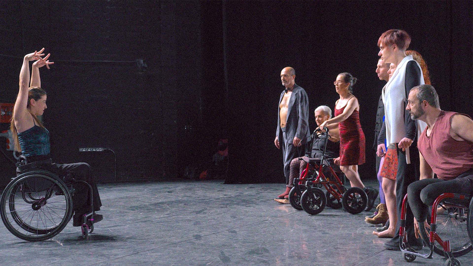 A Way To B - Official Trailer