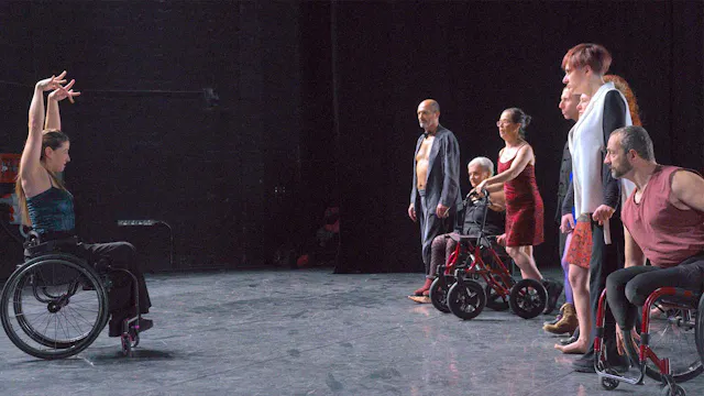 A Way To B - Official Trailer