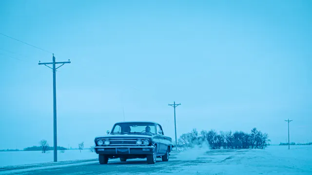 Stay With Me - Trailer