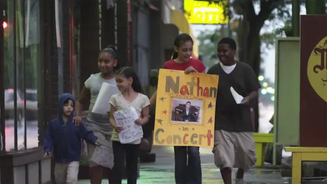 Anything Is Possible - Official Trailer