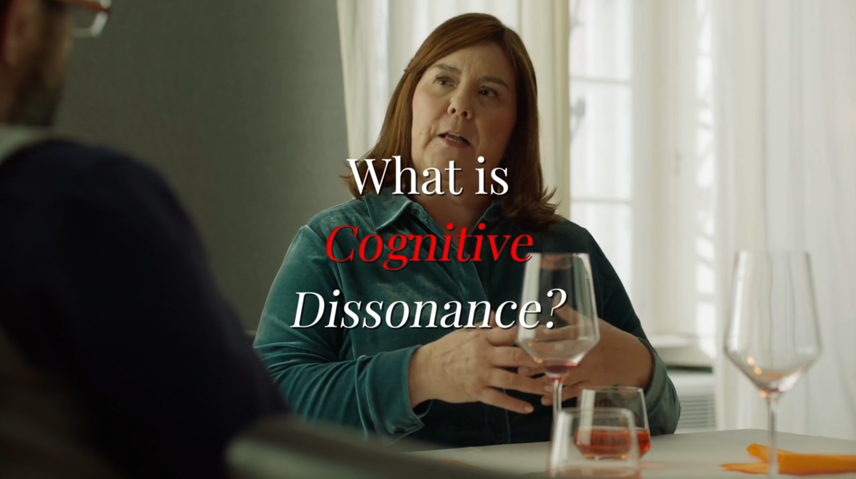 What is Cognitive Dissonance? (Part 2)