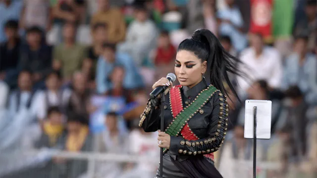 And Still I Sing - Official Trailer