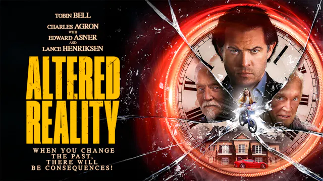 Altered Reality