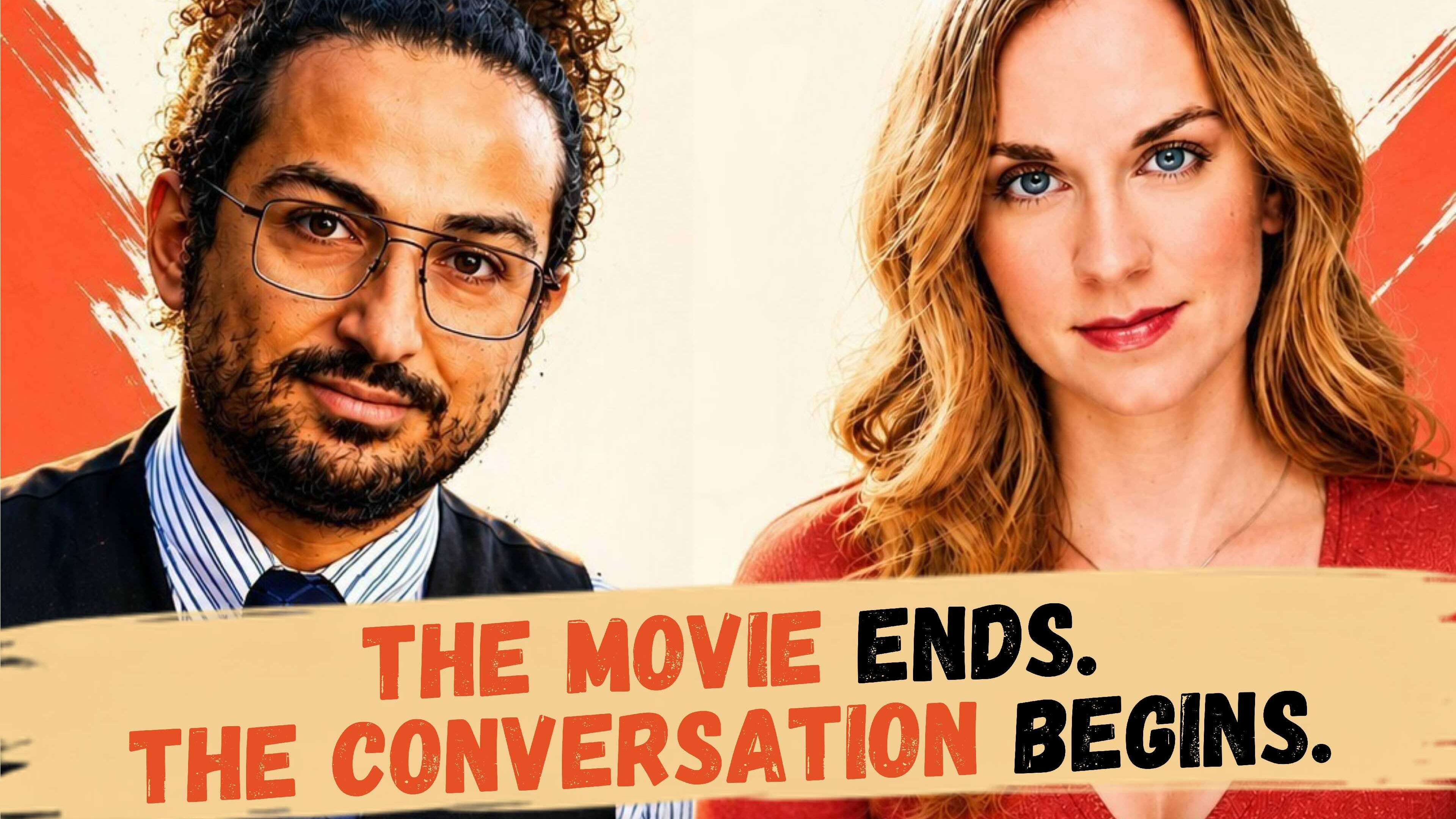 Beyond our Stories | Podcast