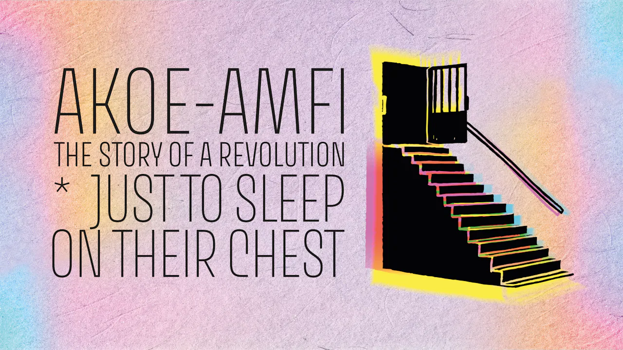 AKOE/AMFI: The Story of a Revolution