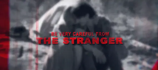 The Hitcher Girl - Promo Teaser