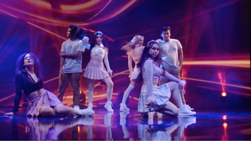 Dance Rivals - Official Trailer