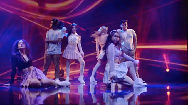 Dance Rivals - Official Trailer