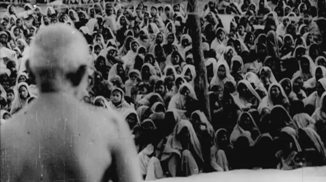 Gandhi: The Power of The Powerless - ...
