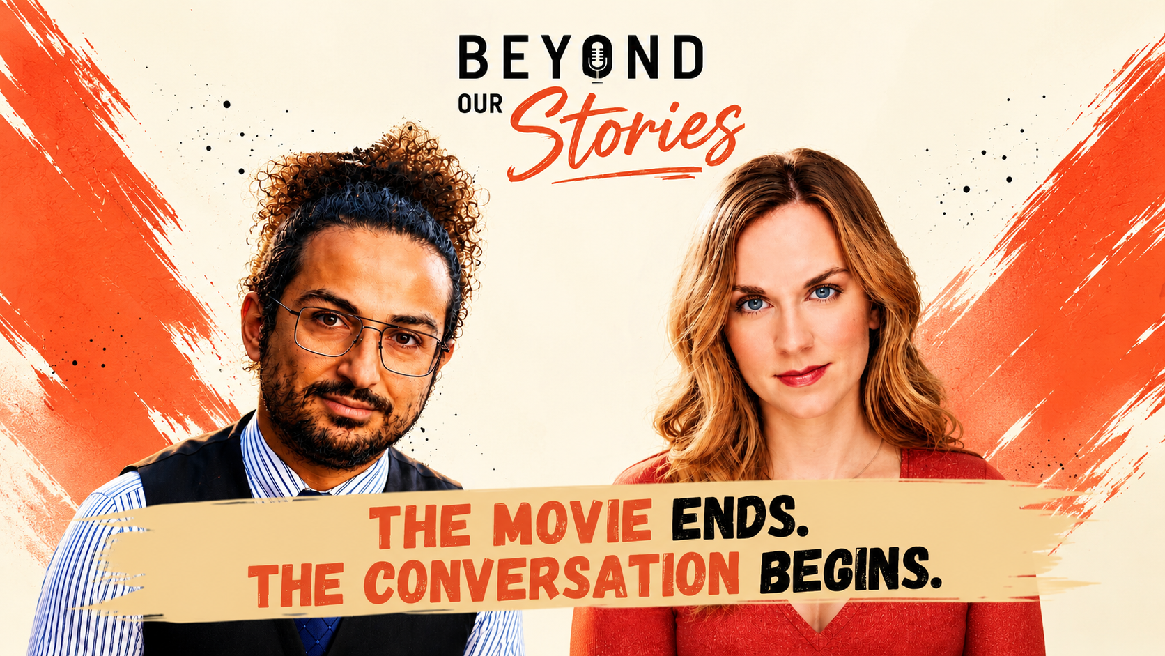 Beyond Our Stories | Podcast