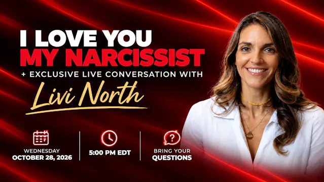 Live Event with Livi (Unfuck Your Coparenting)