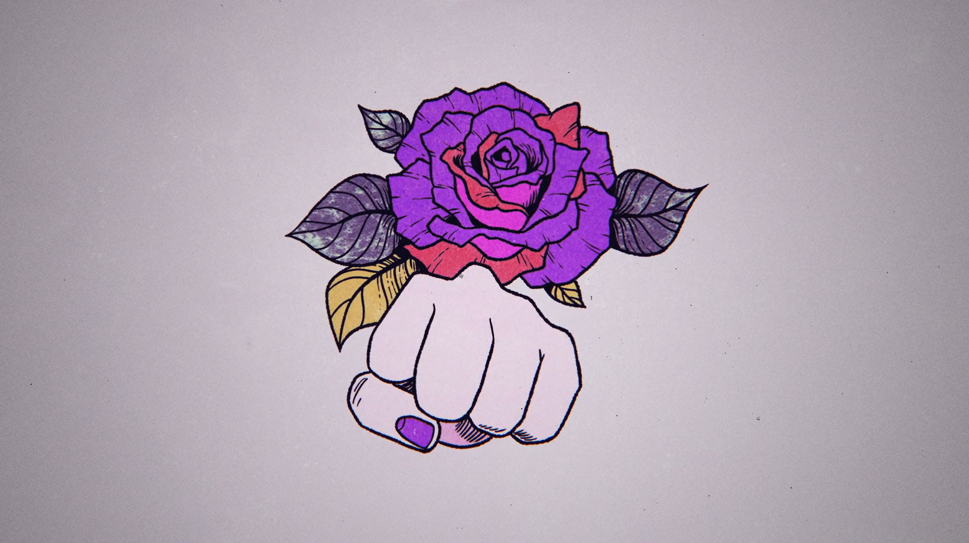 AKOE/AMFI: The Story of a Revolution - Official Trailer