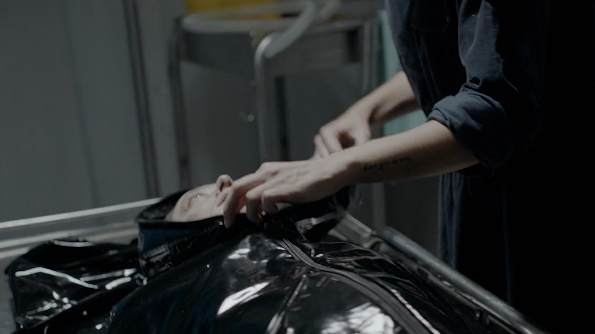 Water Horse - Official Trailer