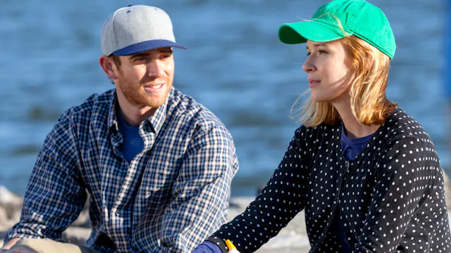 A Year And Change - Official Trailer