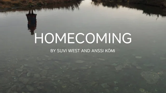 Homecoming