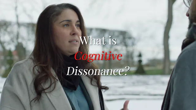 What is Cognitive Dissonance? (Part 1)