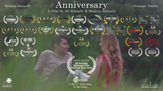 Anniversary