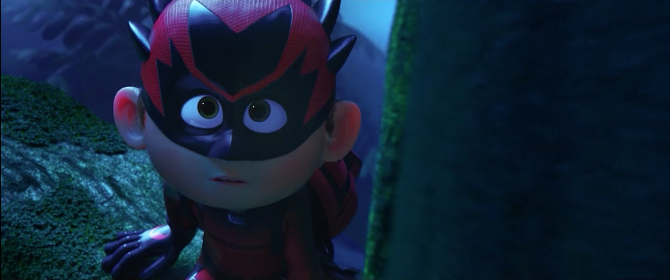 Extinction: Animals Unite! - Official Trailer