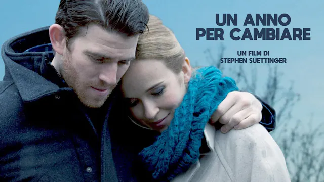 Un Anno Per Cambiare (Italian Dub)